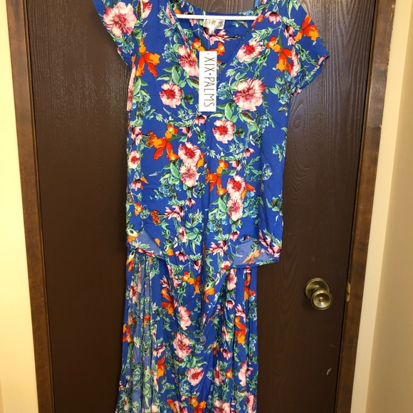 XIX PALMS GRENADA FESTIVAL SET SIZE 2 - Picture 5 of 5